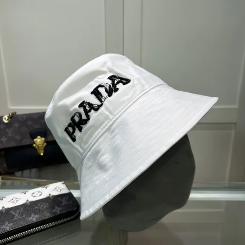 Prada Hats 226