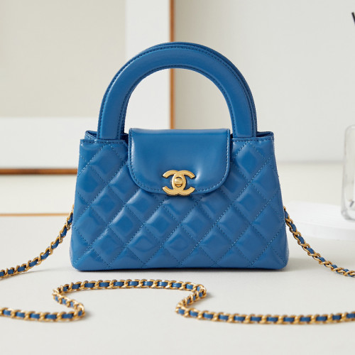Chanel Womens Bags Crossbody Bag chanel Kelly 23 Classic Bag Luxury Brand with Original Box AS4416  