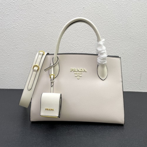 Prada Womens Shoulder Bags Handbags Luxury Brand Design Shoulder Bags Fashion Type