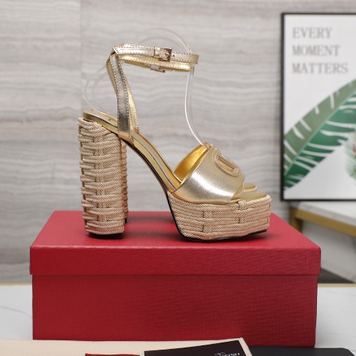 Valentino Garavani Women Fashion Shoes Pumps Luxury Brand Vlogo Signature Calfskin with Original Box 13cm Heel Whatsapp 