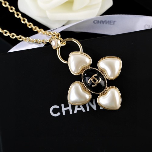 Chanel Luxury Womens Necklace