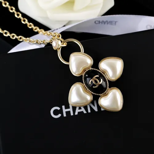 Chanel Luxury Womens Necklace