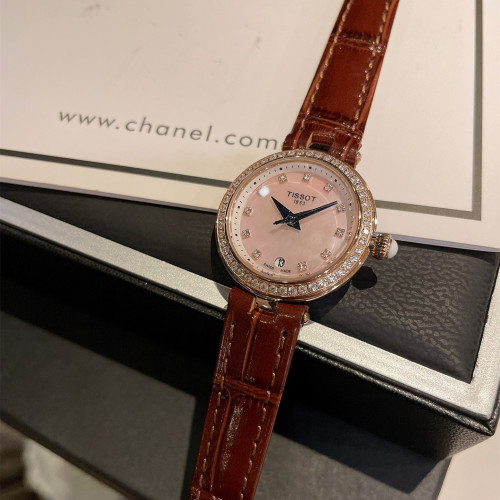 Tissot Watch058