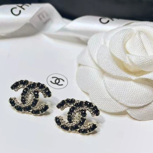 Chanel Luxury Womens Earrings