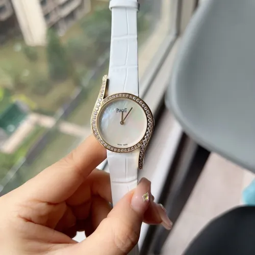 Piaget Watch011