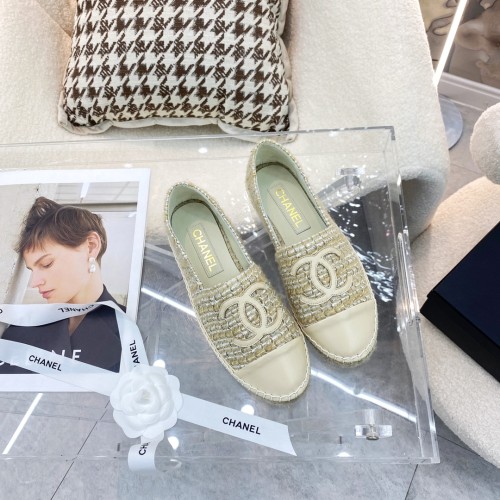 Chanel Women Shoes Casual Luxury Brand Fashion Shoes Breathable Design with Original Box  