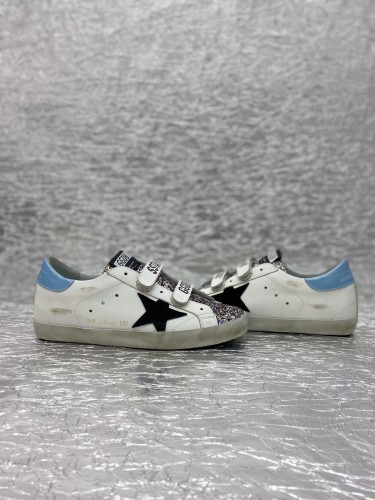 Golden Goose GGDB Stardan Womens Mens Shoes Fashion Sneakers Unisex Design Luxury Brand Men's Super-Star sneakers with Box  