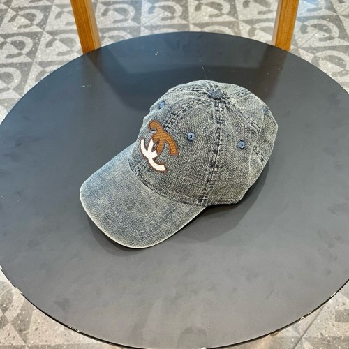 Chanel Men Womens Hats Luxury Brand Baseball Hat with Original Box  