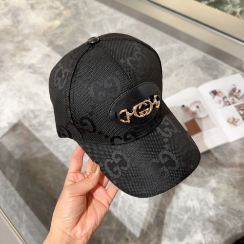 Gucci Men Womens Cap Baseball Hat Luxury Brand with Original Box  