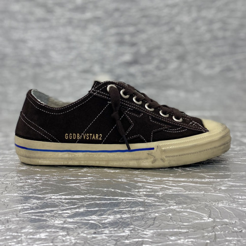 Golden Goose GGDB Stardan Womens Mens Shoes Fashion Sneakers Unisex Design Luxury Brand Men's Super-Star sneakers with Box  