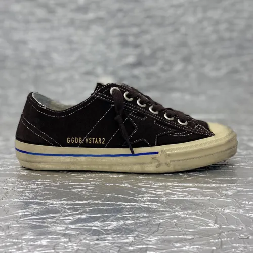 Golden Goose GGDB Stardan Womens Mens Shoes Fashion Sneakers Unisex Design Luxury Brand Men's Super-Star sneakers with Box  
