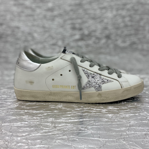 Golden Goose GGDB Stardan Womens Mens Shoes Fashion Sneakers Unisex Design Luxury Brand Men's Super-Star sneakers with Box  