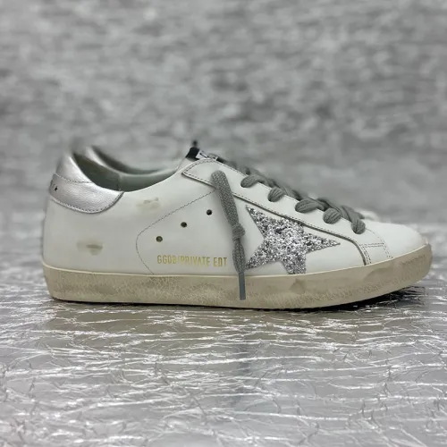 Golden Goose GGDB Stardan Womens Mens Shoes Fashion Sneakers Unisex Design Luxury Brand Men's Super-Star sneakers with Box  