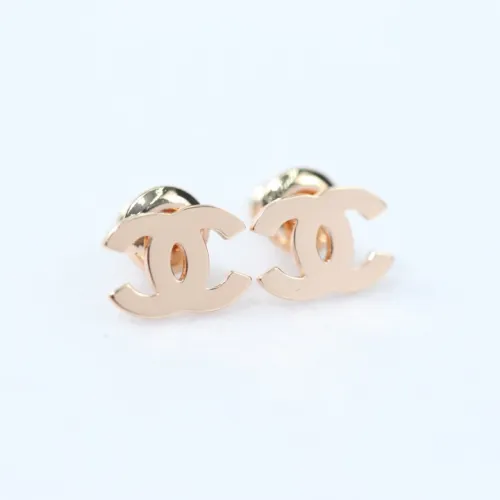Chanel Luxury Womens Earrings