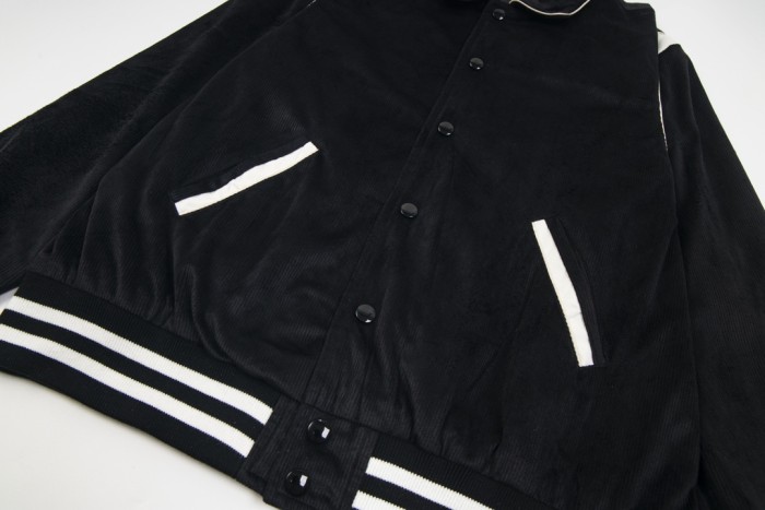 Celine Men Womens Coat Luxury Brand Mens Jacket Top Quality   