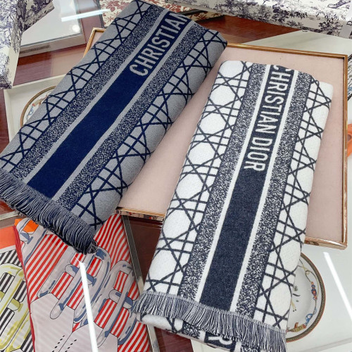Dior Scarves Womens Fashion Scarf with296