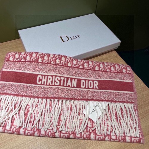 Dior Scarves Womens Fashion Scarf with031