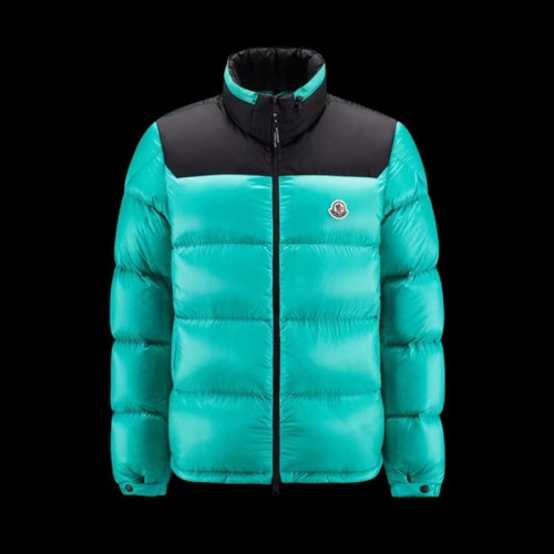 Moncler Design Mens Womens Winter Windprood Down Jackets Keep Warm 90% White Duck Down