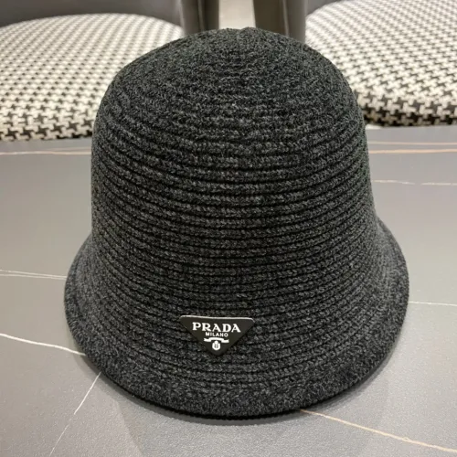 Prada Hats 030
