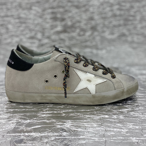 Golden Goose GGDB Stardan Womens Mens Shoes Fashion Sneakers Unisex Design Luxury Brand Men's Super-Star sneakers with Box  