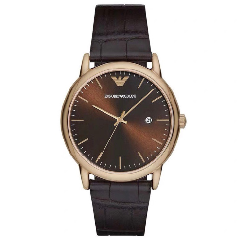 Emporio Armani Mens Watches