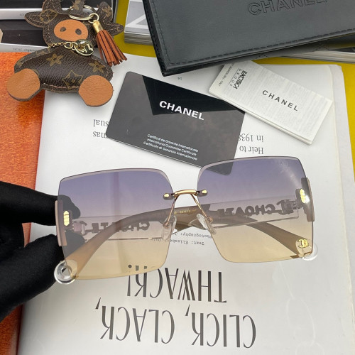 Chanel Sunglasses Luxury Brand Womens Sunglasses with Original Box  CH3191
