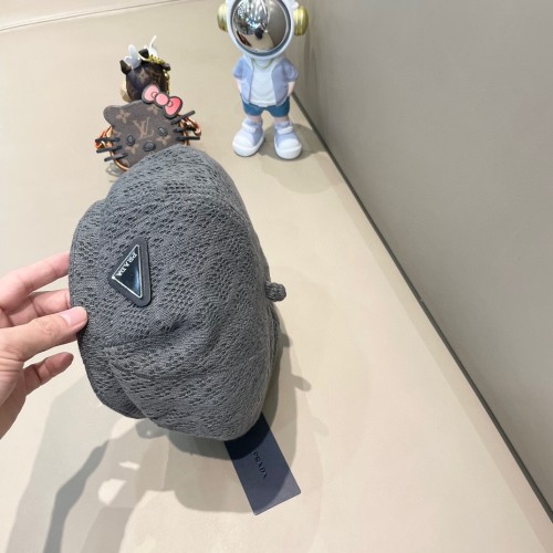 Prada Hats 074