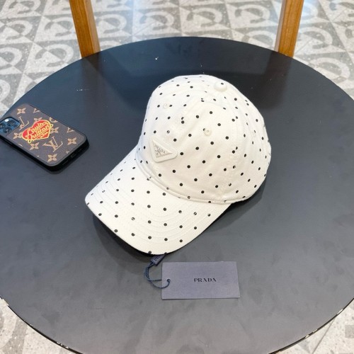 Prada Hats 183