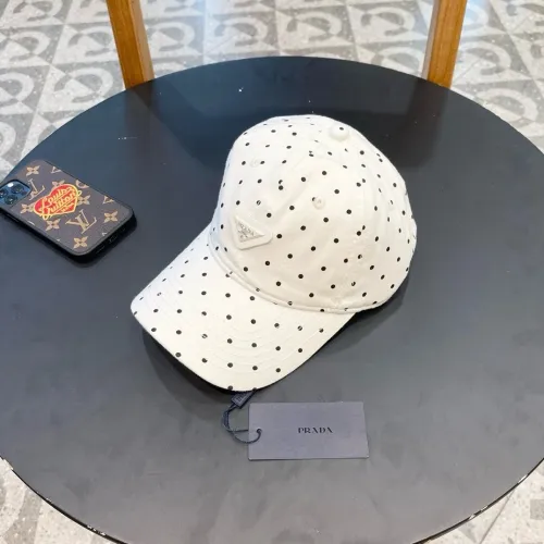 Prada Hats 183