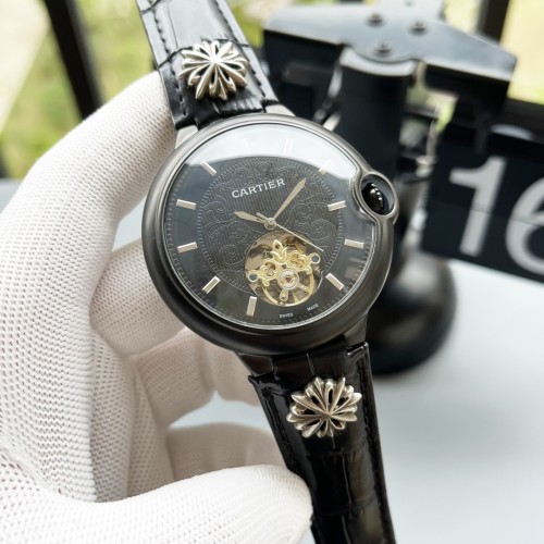 Cartier Watch137