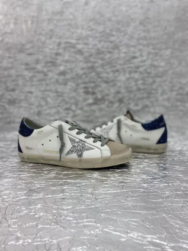 Golden Goose GGDB Stardan Womens Mens Shoes Fashion Sneakers Unisex Design Luxury Brand Men's Super-Star sneakers with Box  