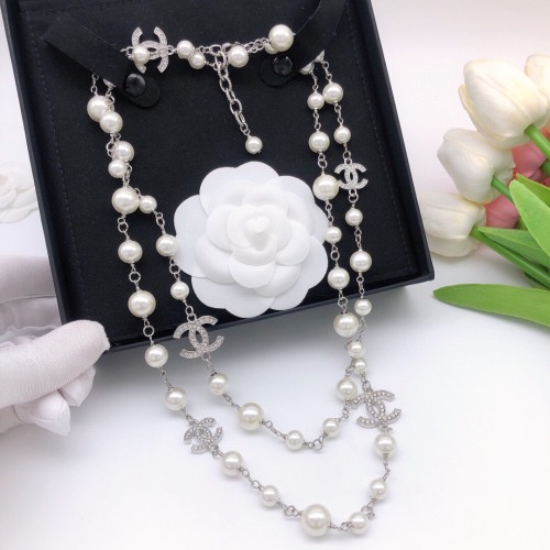 Chanel Luxury Womens Necklace