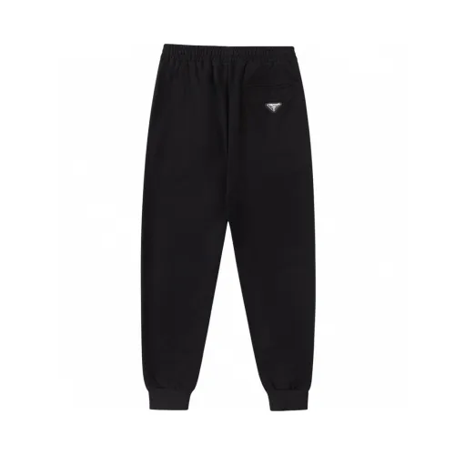 Prada Luxury Brand Women Mens Jogging Pant Sweatpants   