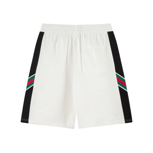 Gucci Luxury Brand Women Mens Pant Shorts   