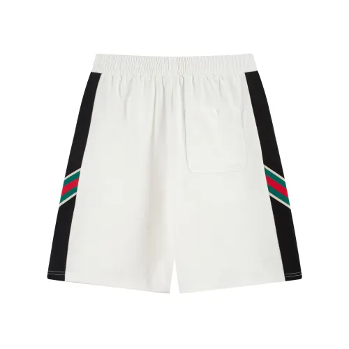 Gucci Luxury Brand Women Mens Pant Shorts   