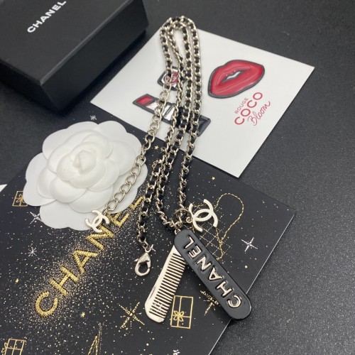 Chanel Luxury Womens Necklace