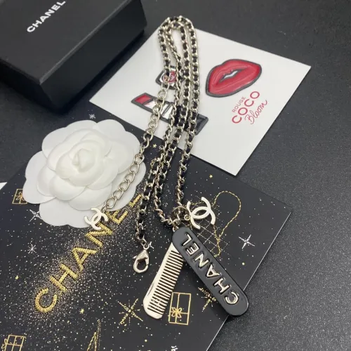 Chanel Luxury Womens Necklace