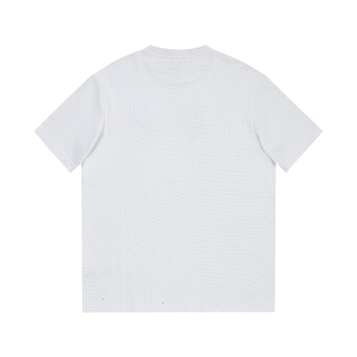 Fendi Luxury Brand Women Mens Short Sleeve T-Shirt   