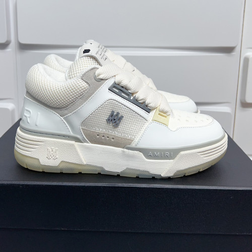 AMIRI Mens Shoes Sneakers Luxury Brand Design Casual Mens Shoes with Original Box Whatsapp 