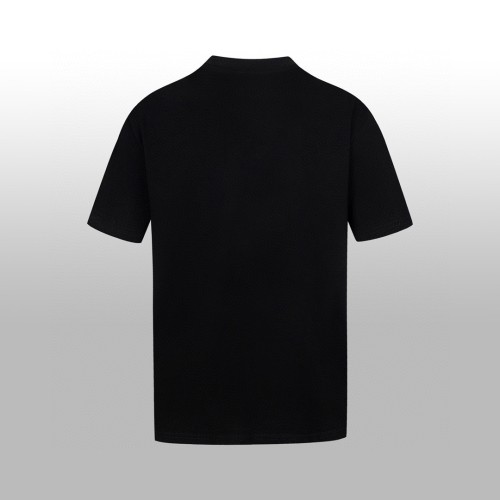 Loewe Luxury Brand Men Womens Short Sleeve T-Shirt   