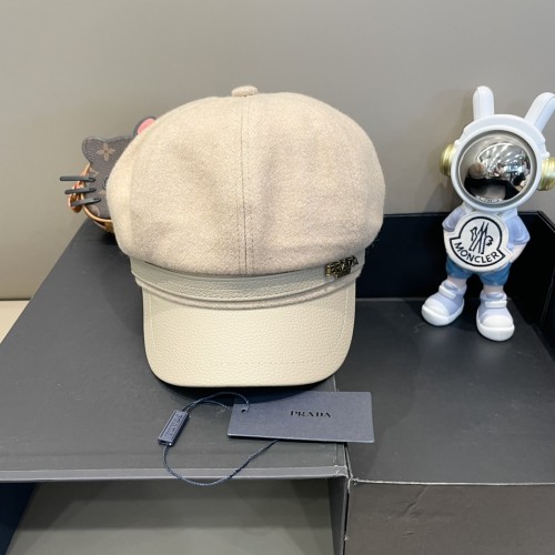 Prada Hats 090