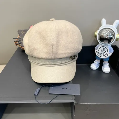 Prada Hats 090