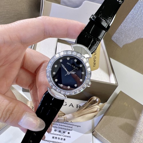 Bvlgari Womens Watch006
