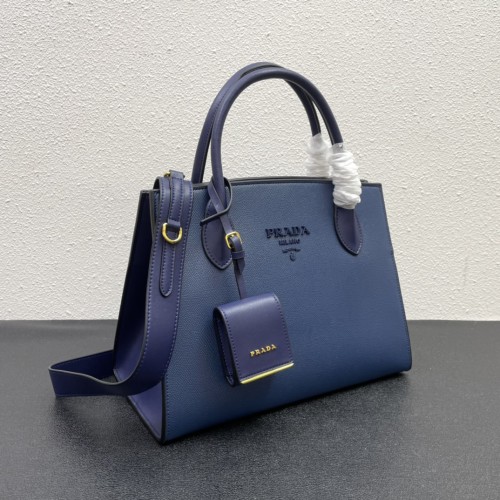 Prada Womens Shoulder Bags Handbags Luxury Brand Design Shoulder Bags Fashion Type