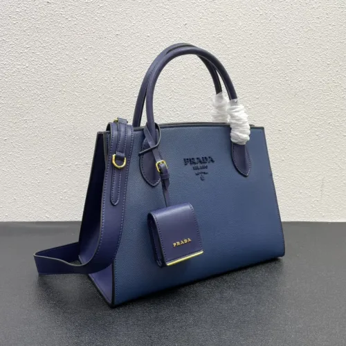 Prada Womens Shoulder Bags Handbags Luxury Brand Design Shoulder Bags Fashion Type