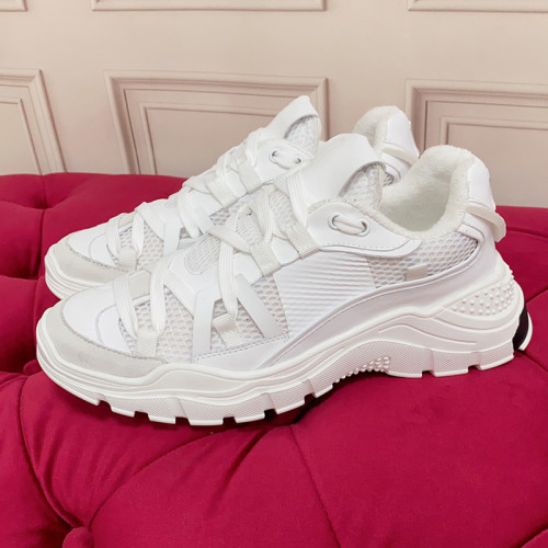 Dolce&Gabbana Men Shoes Sneakers Luxury Brand Casual Shoes for Men with Original Box Whatsapp 