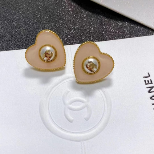 Chanel Luxury Womens Earrings