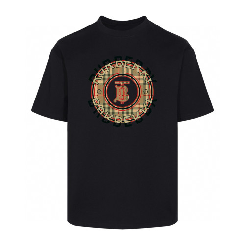 Burberry Luxury Brand Women Mens Short Sleeve T-Shirt T shirts   