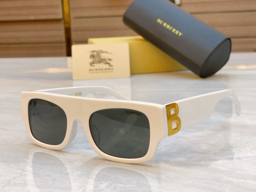 Burberry Sunglasses Luxury Brand Women Mens Sunglasses with Original Box  BE4387