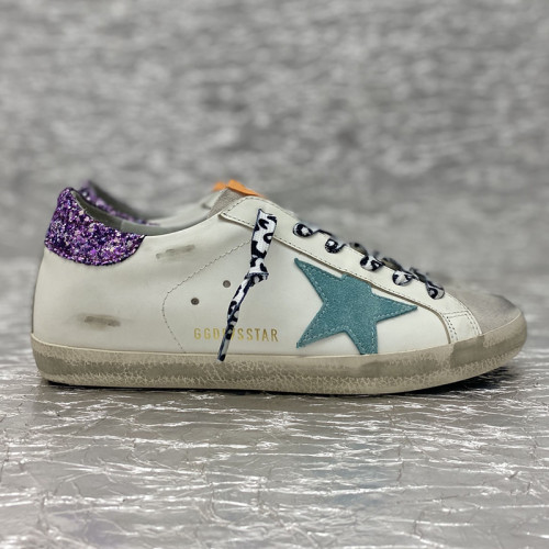 Golden Goose GGDB Stardan Womens Mens Shoes Fashion Sneakers Unisex Design Luxury Brand Men's Super-Star sneakers with Box  